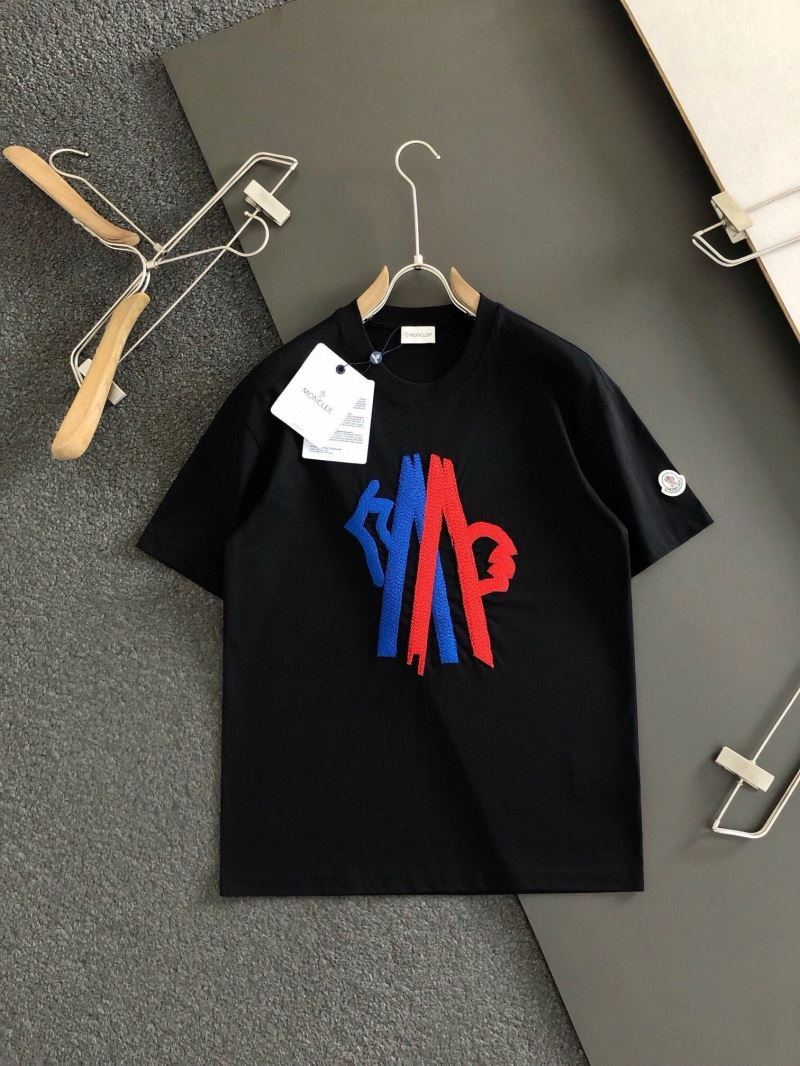 Moncler T-Shirts